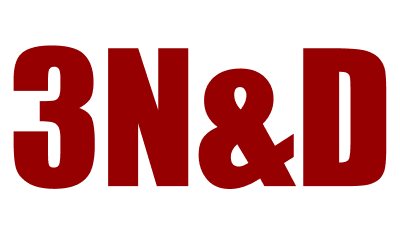 3N&D Logo H