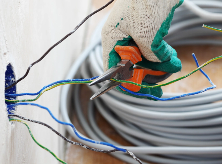 electrical wirings